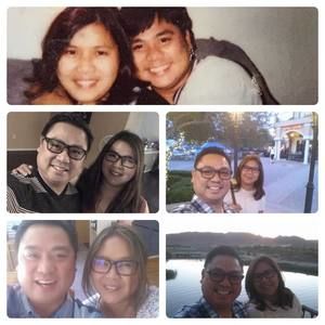 Meet your Posher, Anna bella